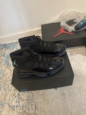 Nike Air Jordan 11 Retro Nero