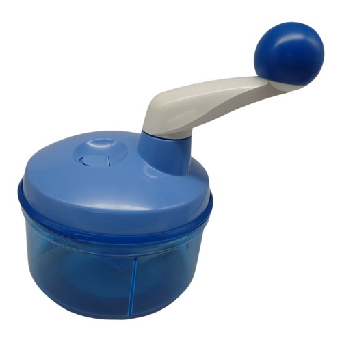 Tupperware quick chef - quick,