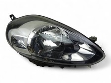 Faro proiettore anteriore destro Fiat Punto 199 dal 2012 89102045DX