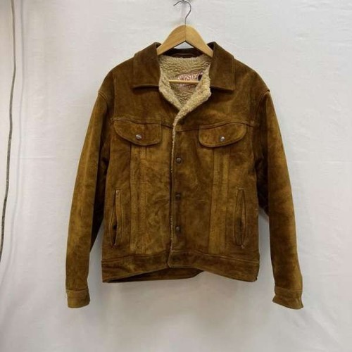 Giacca camionista schott anni - camionista,