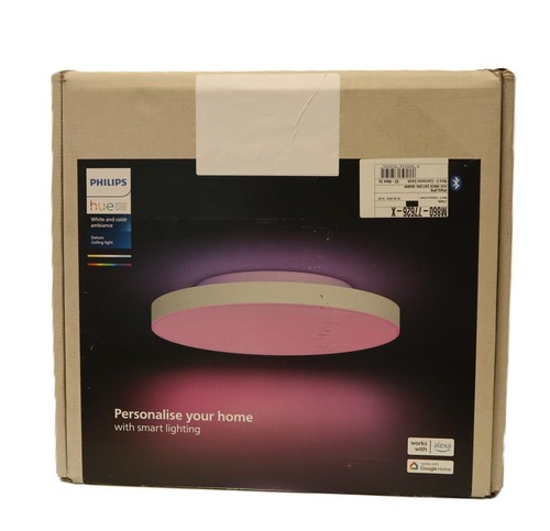 Philips smart light datura - philips,
