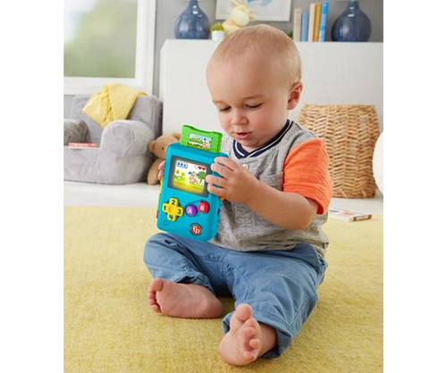 Baby console gioco - console, di