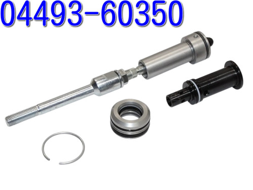 Toyota originale 04493 - originale, 04493-60350