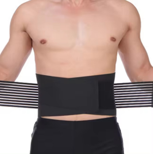 Fascia lombare elastica - fascia,
