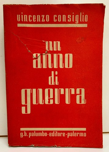93893 vincenzo consiglio - consiglio, un
