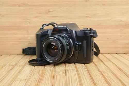 Olympus om101 fotocamera - olympus,