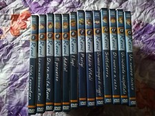 Dolce remi' 13 dvd prima edizione fuori catalogo Cinehollyood