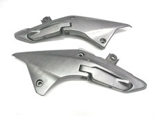 HONDA SILVER WING 400 2004