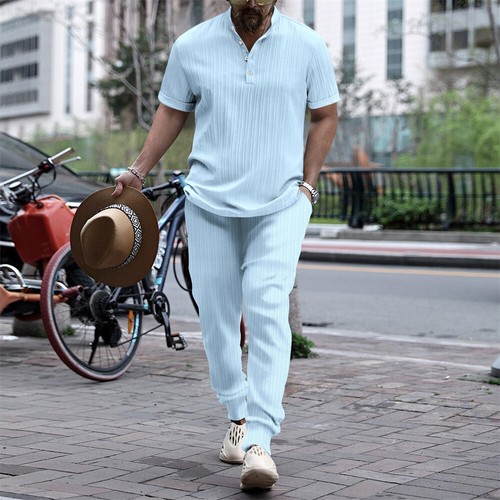 Completo uomo estivo set - , 2
