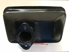 ENGINE TANK CM80 CM90 ENGINE