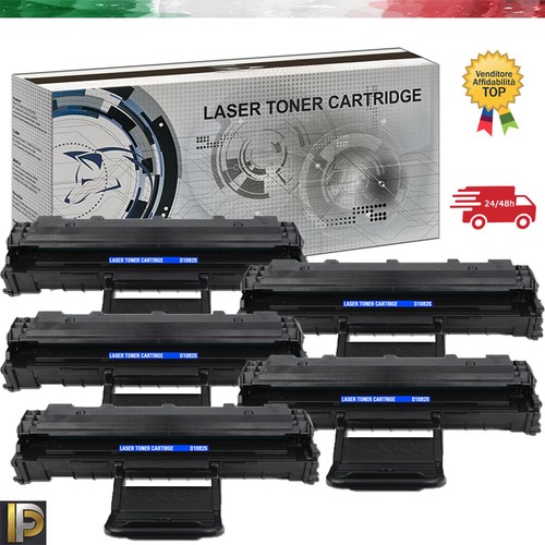 Toner per samsung mlt - per,