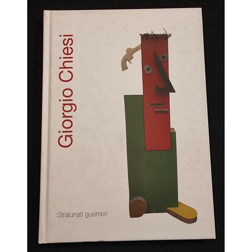 Giorgio chiesi stralunati - giorgio,