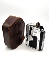 Goerz Minicord - Subminiature TLR camera [ ultra rare ]