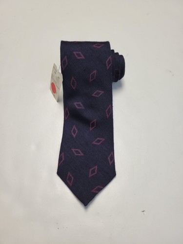 Cravatta uomo eton nuova - uomo,