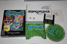PC Creepers Big Box Windows 98