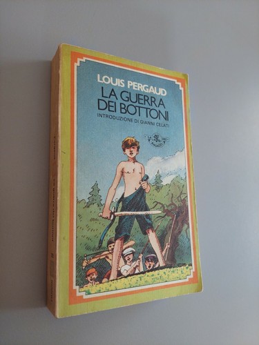 Pergaud louis guerra dei - pergaud,