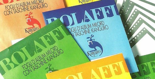 Aggiornamenti bolaffi - bolaffi,