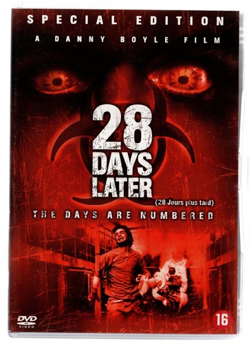 Dvd zone special edition - special, 28