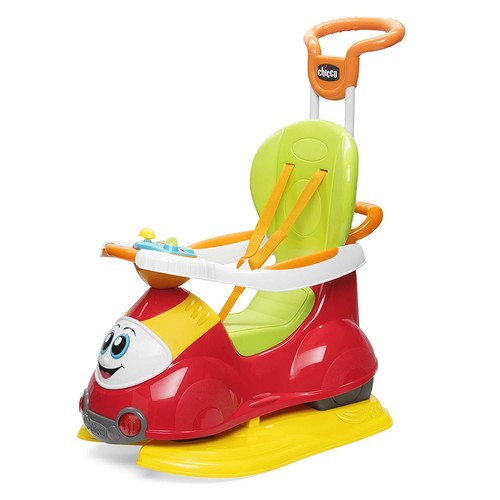 Chicco rosso arancione - chicco,