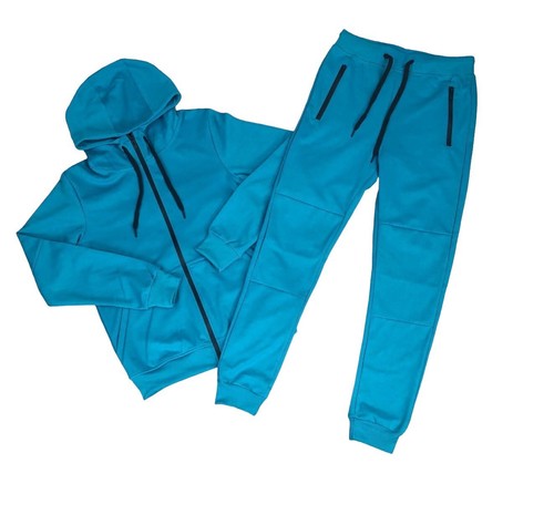 Set tecnico uomo pile - in,