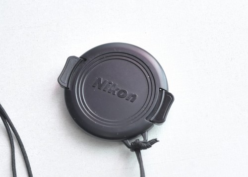 Nikon tappo obiettivo - 46,
