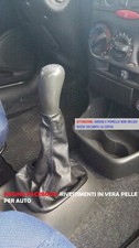 Cuffia leva cambio FIAT PUNTO