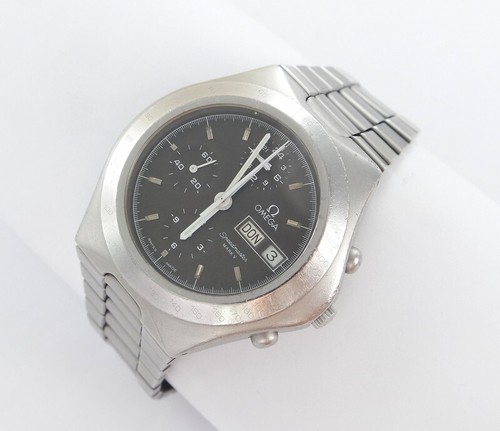 Omega speedmaster mark del - mark, v