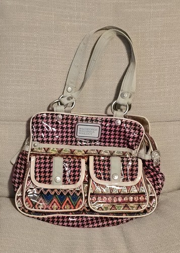 Borsa donna george gina - borsa,