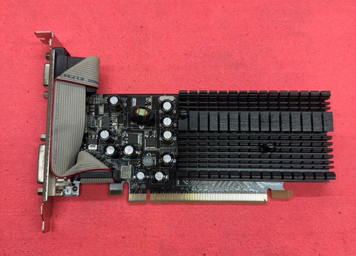 Scheda video gf6200le 64mb - scheda,