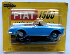 DIE CAST Fiat 1500  1/48