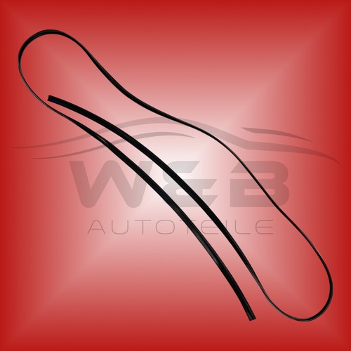 Telaio per parabrezza bmw - parabrezza, 1er