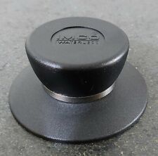 Pomolo pomello +salvadita Imco adatto a tutti i coperchi di qualsiasi serie imco