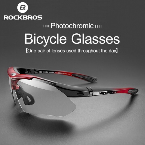Occhiali sole rockbros - da,