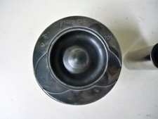 7657 PISTONE DEL CILINDRO MOTORE RENAULT MEGANE III 1.5 DCI ANNO 2009 K9KJ8