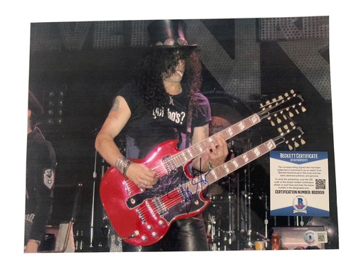 Slash guns roses foto - slash,