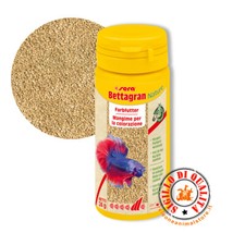 Sera Bettagran Nature mangime