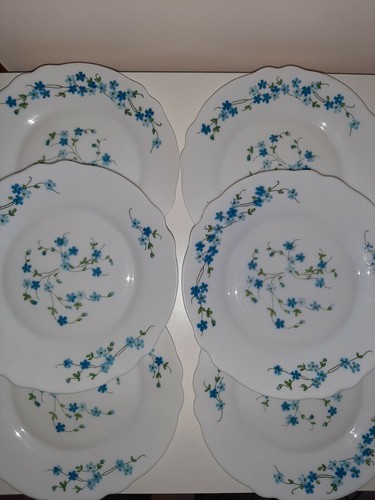 Set servizio piatti - set, dessert