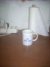 tazza souvenir da collezione hotel sands las vegas vintage