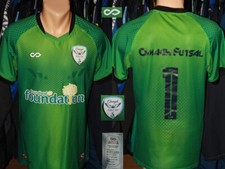 Maglia Da Portiere Cikers #1