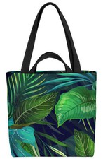 Flat Exotic Plants borsa