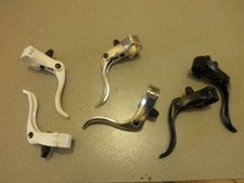 COPPIA LEVE FRENO SINGLE SPEED