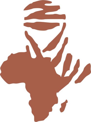 Tuareg africa stikers adesivo - tuareg,