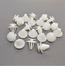 20x Clip Fissaggio Pannello