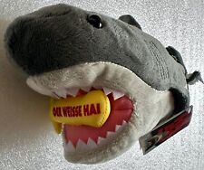 Der Bianco Squalo 36 CM