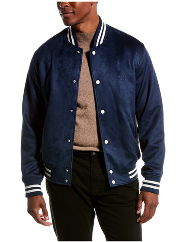 Giacca robert graham varsity - robert,