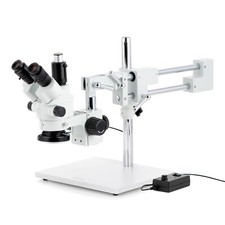 AmScope 3.5X-180X Microscopio