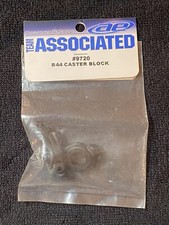 Blocco Ruota Team Associated