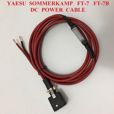 Yaesu sommerkamp 7b ft - sommerkamp, ft-7b