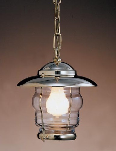 Lampadario lampara ottone - in,