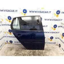 Porta Posteriore Destro